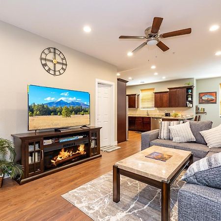 Luxury Home Downtown Nau Route 66 Snowbowl Flagstaff Dış mekan fotoğraf