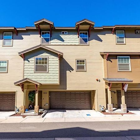 Luxury Home Downtown Nau Route 66 Snowbowl Flagstaff Dış mekan fotoğraf