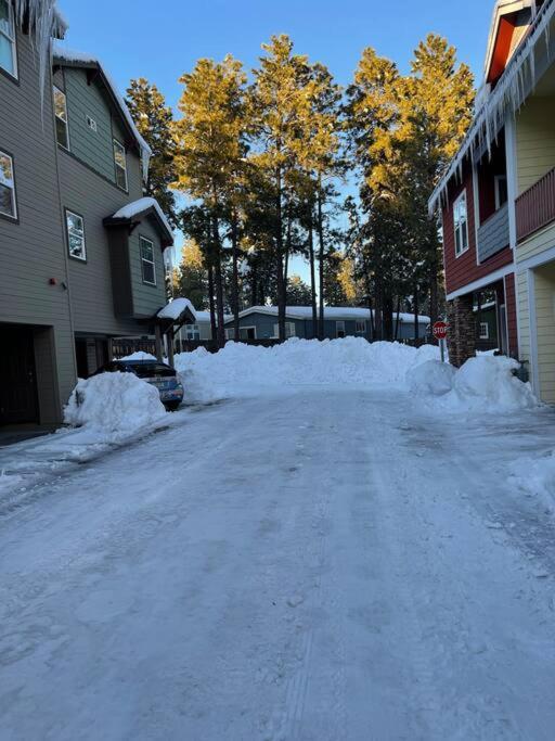 Luxury Home Downtown Nau Route 66 Snowbowl Flagstaff Dış mekan fotoğraf