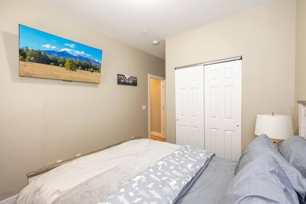 Luxury Home Downtown Nau Route 66 Snowbowl Flagstaff Dış mekan fotoğraf