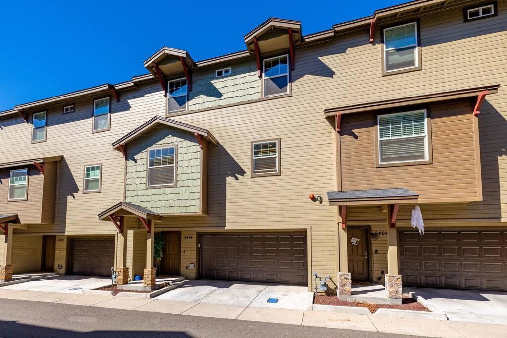 Luxury Home Downtown Nau Route 66 Snowbowl Flagstaff Dış mekan fotoğraf